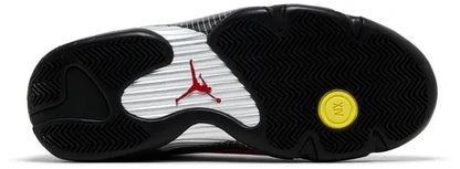 Air Jordan 14 Retro 'Ferrari' 2025 IF5015-600