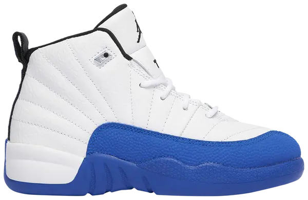 Air Jordan 12 Retro PS 'Blueberry' 151186-140