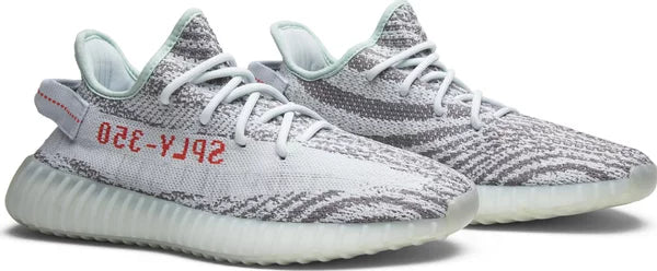 Yeezy Boost 350 V2 'Blue Tint' 2021 B37571-21