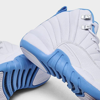 Air Jordan 12 Retro GS 'Melo' 153265-112