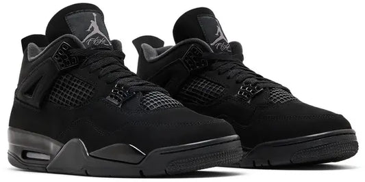 Air Jordan 4 Retro 'Black Cat' FV5029-010