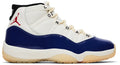 Air Jordan 11 Retro 'Rare Air' IH0296 400