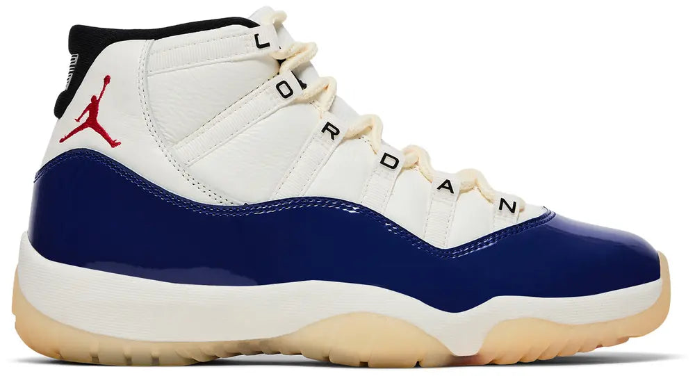 Air Jordan 11 Retro 'Rare Air' IH0296 400