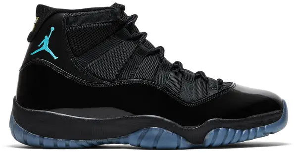 Air Jordan 11 Retro 'Gamma Blue' 2025 CT8012-047