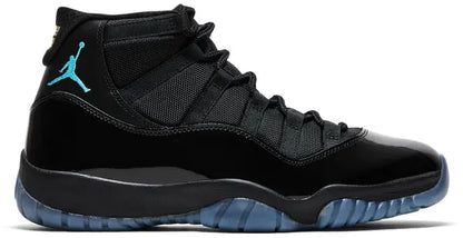 Air Jordan 11 Retro 'Gamma Blue' 2025 CT8012-047