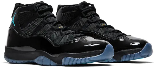 Air Jordan 11 Retro 'Gamma Blue' 2025 CT8012-047