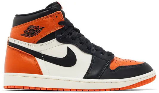 Air Jordan 1 Retro High OG 'Shattered Backboard' 2025 DZ5485-008