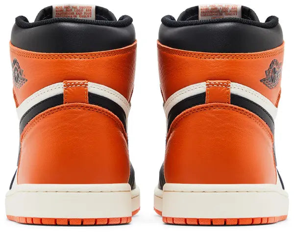 Air Jordan 1 Retro High OG 'Shattered Backboard' 2025 DZ5485-008
