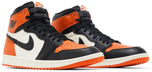 Air Jordan 1 Retro High OG 'Shattered Backboard' 2025 DZ5485-008