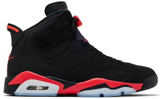 Air Jordan 6 Retro 'Reverse Infrared Salesman' CT8529-001 (Men's)