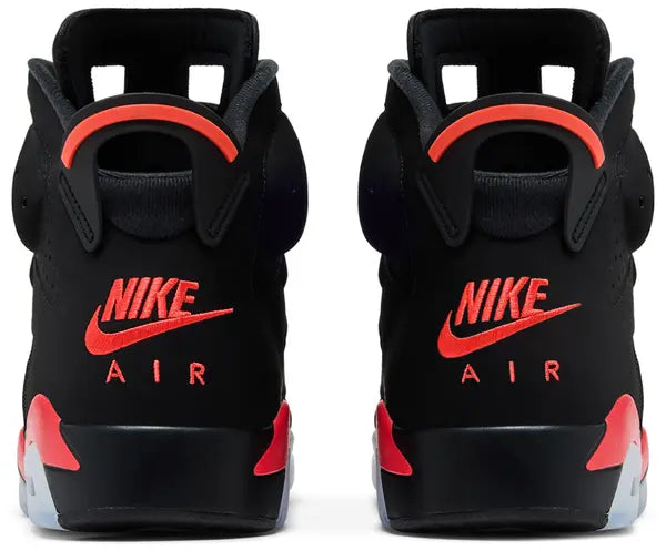 Air Jordan 6 Retro 'Reverse Infrared Salesman' CT8529-001 (Men's)