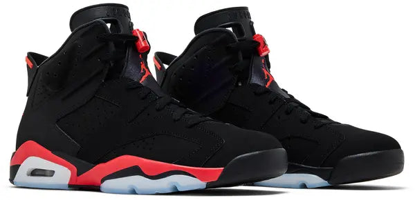 Air Jordan 6 Retro 'Reverse Infrared Salesman' CT8529-001 (Men's)