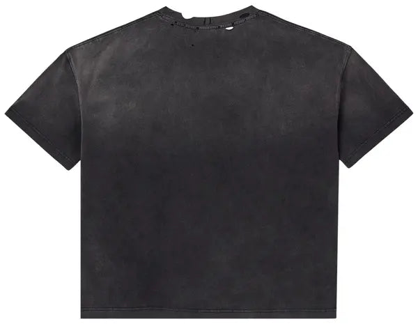 Vale Forever Red Dress Tee 'Black'