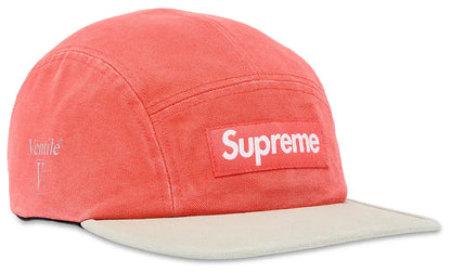 Supreme Ventile Camp Cap