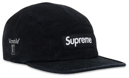 Supreme Ventile Camp Cap
