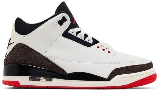 Air Jordan 3 Retro 'World’s Best Dad' IF4396 103
