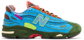 New Balance Salehe Bembury x 1000 'Fog Be The Cloud'  M1000BM