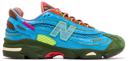 New Balance Salehe Bembury x 1000 'Fog Be The Cloud'  M1000BM