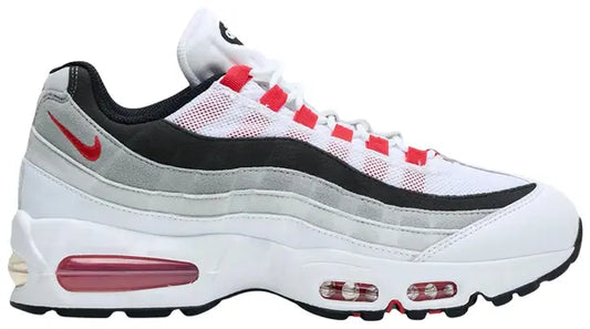 Nike Air Max 95 OG 'Comet Red' 2026 IB7862 100