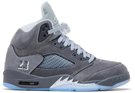 Air Jordan 5 Retro 'Wolf Grey' 2026 DD0587 002