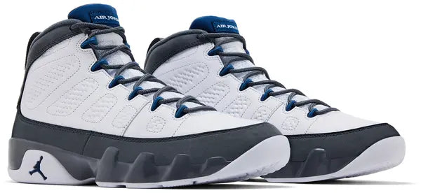 Air Jordan 9 Retro 'Flint Grey' 2026 HV4794-100