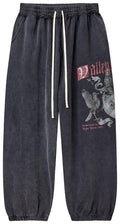 Vale Forever Crest Sweats 'Black'