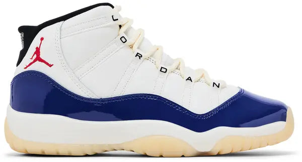 Air Jordan 11 GS 'Rare Air' IH2364-400