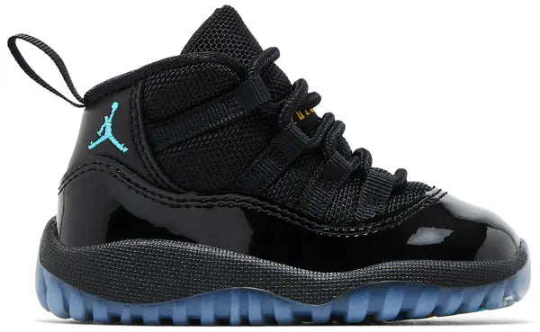 Air Jordan 11 Retro TD 'Gamma Blue' 2025 378040 047