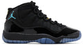 Air Jordan 11 Retro GS 'Gamma Blue' 2025  378038 047
