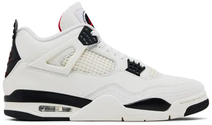 Air Jordan 4 Retro 'Flight Club' IM4002-100