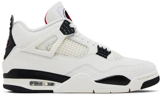 Air Jordan 4 Retro 'Flight Club' IM4002 100