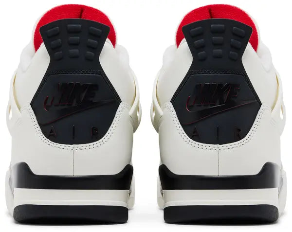 Air Jordan 4 Retro 'Flight Club' IM4002-100