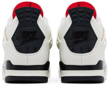 Air Jordan 4 Retro 'Flight Club' IM4002-100