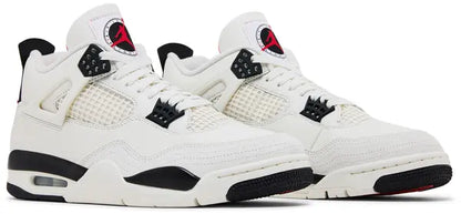 Air Jordan 4 Retro 'Flight Club' IM4002-100