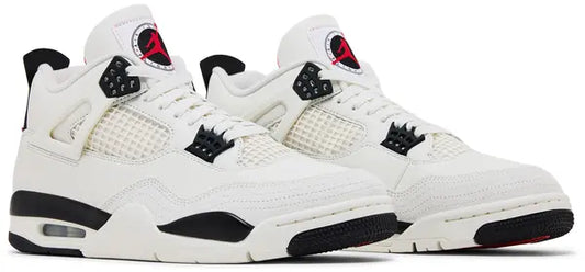 Air Jordan 4 Retro 'Flight Club' IM4002 100