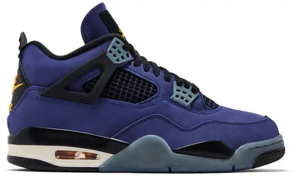 Air Jordan 4 Retro 'Lakers' FV5029 500