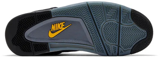 Air Jordan 4 Retro 'Lakers' FV5029 500