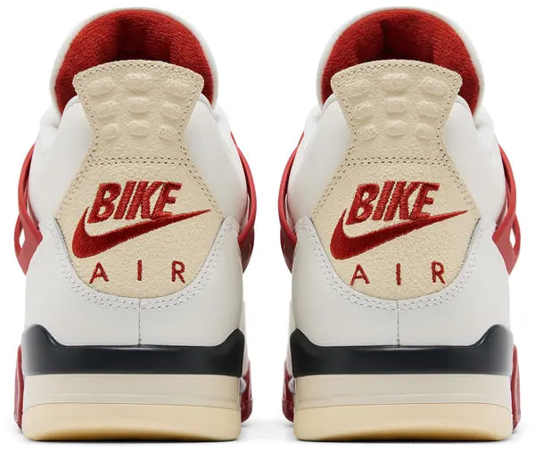 Nigel Sylvester x Air Jordan 4 Retro OG SP 'Brick After Brick' IQ8055 100