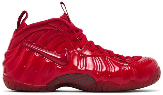 Nike Air Foamposite Pro 'Gym Red' 2026 HF0794 600