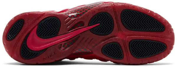 Nike Air Foamposite Pro 'Gym Red' 2026 HF0794 600