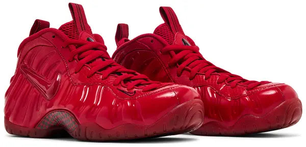 Nike Air Foamposite Pro 'Gym Red' 2026 HF0794 600