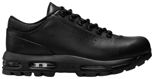Nike Air Max Goadome Low 'Black' IQ0641 001