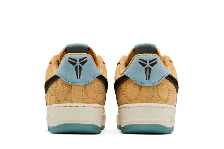 Nike Air Force 1 Low Protro Kobe Bryant Siempre Hermanos IM0582-700