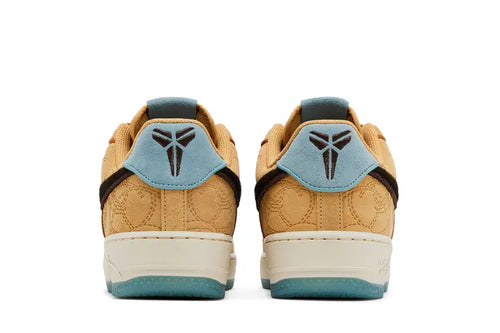 Nike Air Force 1 Low Protro Kobe Bryant Siempre Hermanos IM0582-700