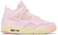 Jordan 4 Retro Iced Carmine (Women's)  IB6716-600