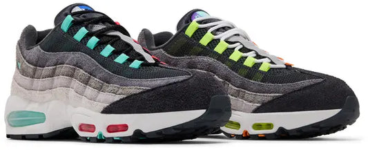 Nike Air Max 95 OG 'Greedy/What The' IU2636 300