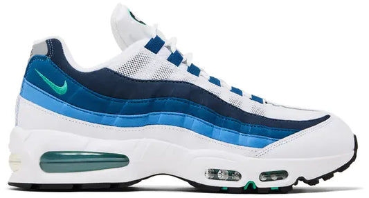 Nike Air Max 95 'Big Bubble - Slate' 2026 IH7855 100
