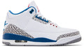 Air Jordan 3 'True Blue' 2026 IF4396-104