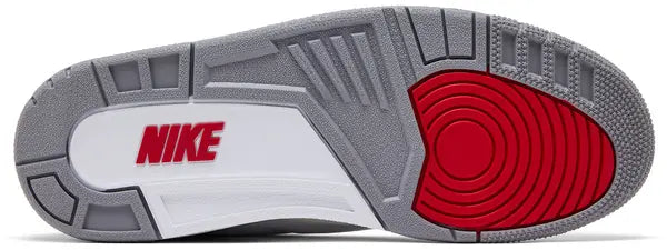Air Jordan 3 'True Blue' 2026 IF4396-104