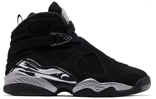 Air Jordan 8 Retro 'Chrome' 2026 305381-007